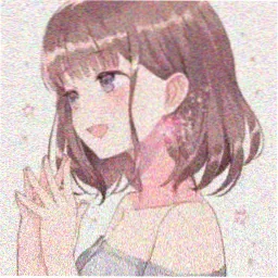 帝王侧漫画人物志·执笔文臣角色图